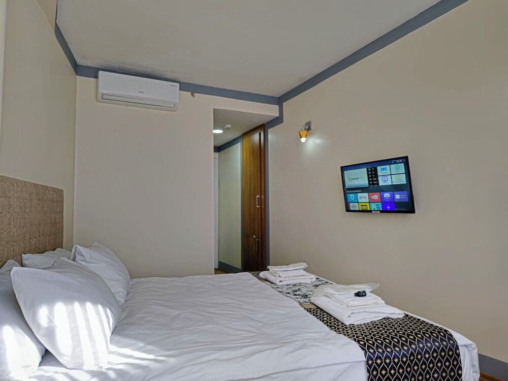 Адана: Uyu Room Adana Hotel