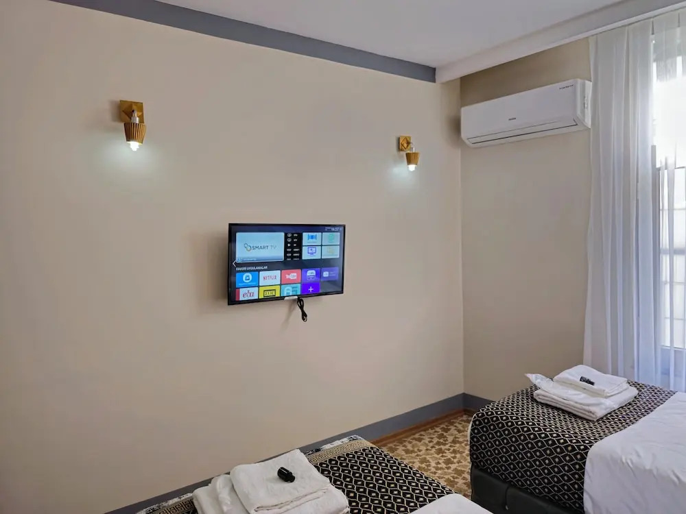 Адана: Uyu Room Adana Hotel