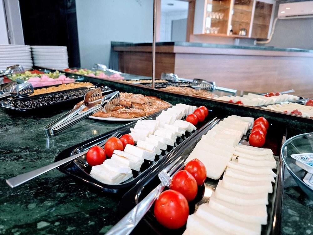 Адана: Uyu Room Adana Hotel