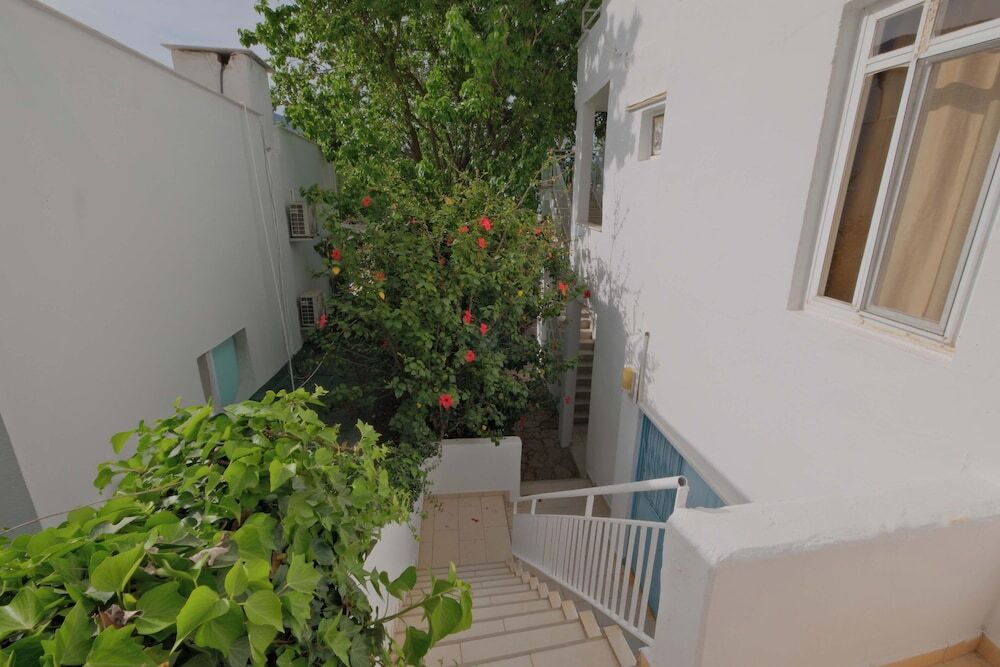 Адрасан: Adrasan Hotel