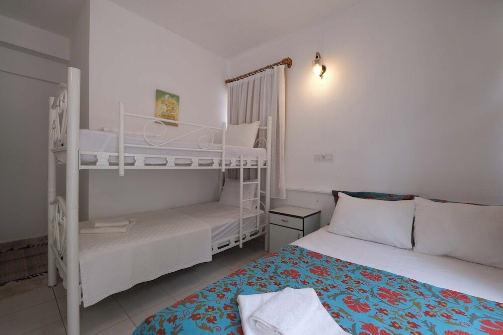 Адрасан: Adrasan Hotel