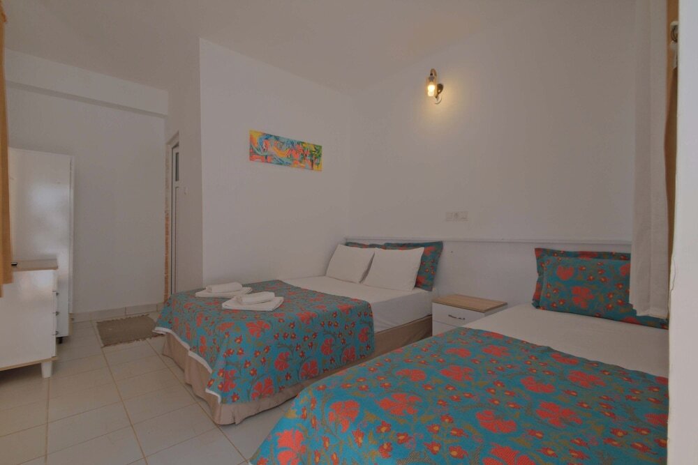 Адрасан: Adrasan Hotel