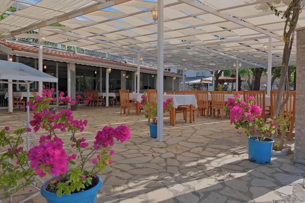 Адрасан: Adrasan Hotel
