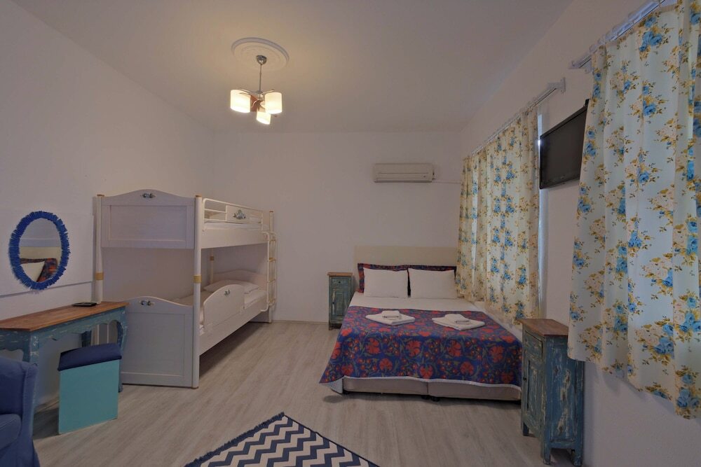 Adrasan Hotel — фото 3