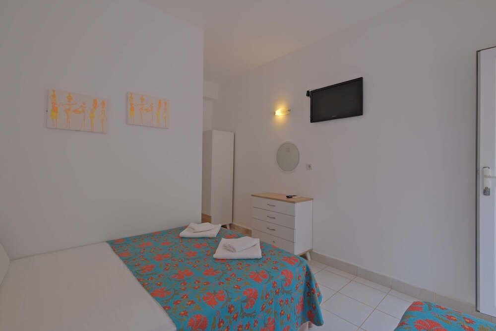 Адрасан: Adrasan Hotel
