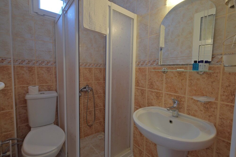 Адрасан: Adrasan Hotel