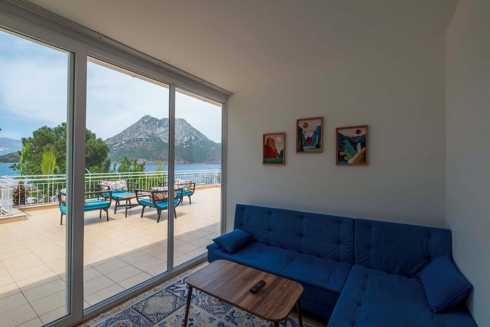 Адрасан: Adrasan Hotel