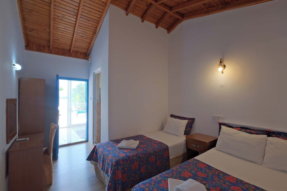 Адрасан: Adrasan Hotel