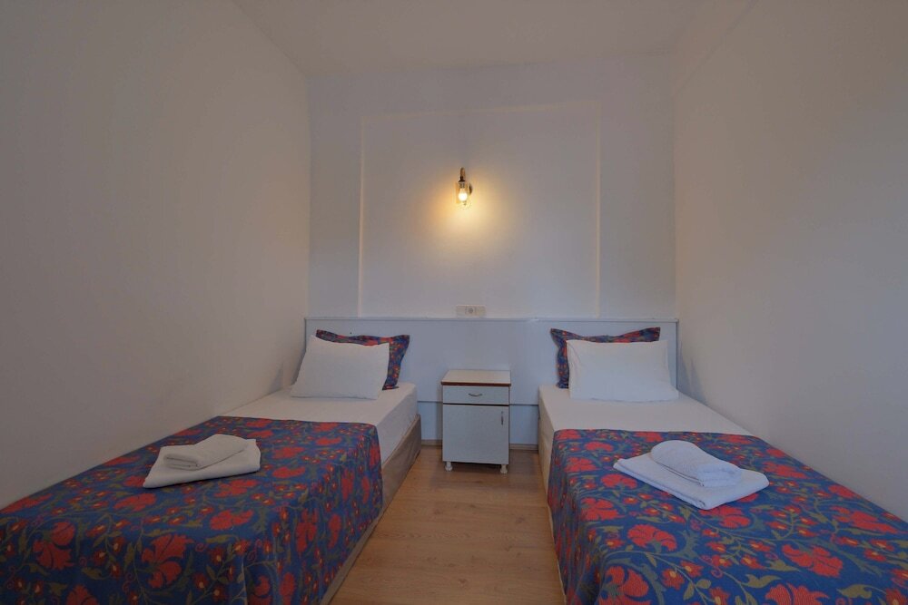 Адрасан: Adrasan Hotel