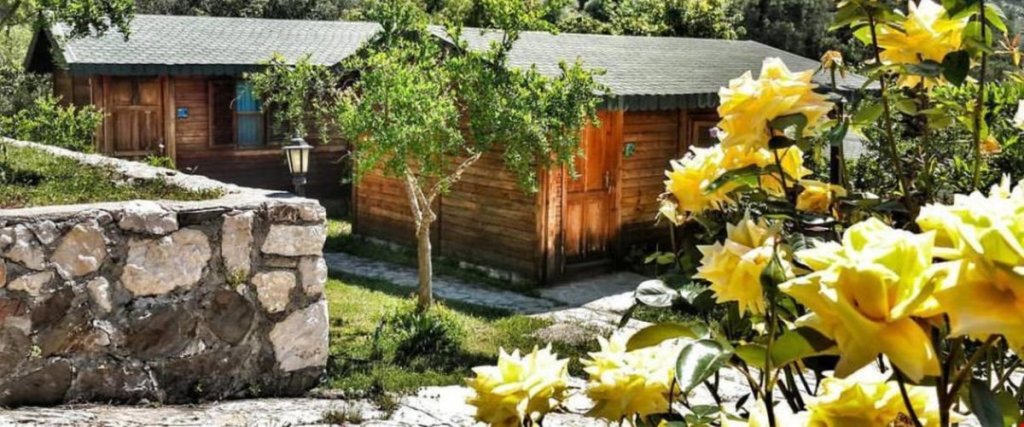 Адрасан: Sun Arzum Bungalow