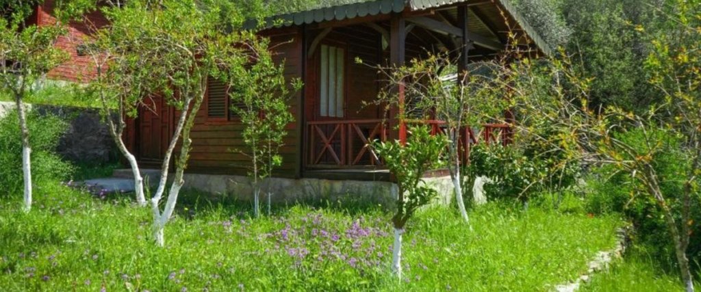 Адрасан: Sun Arzum Bungalow