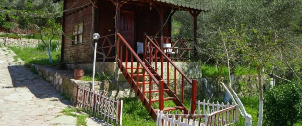 Адрасан: Sun Arzum Bungalow