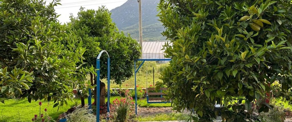 Адрасан: Rengarenk Bungalov Evleri