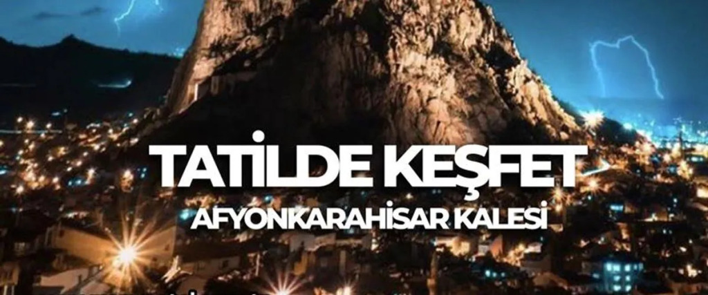 Афьон-Карахисар: Otel Maya Afyon