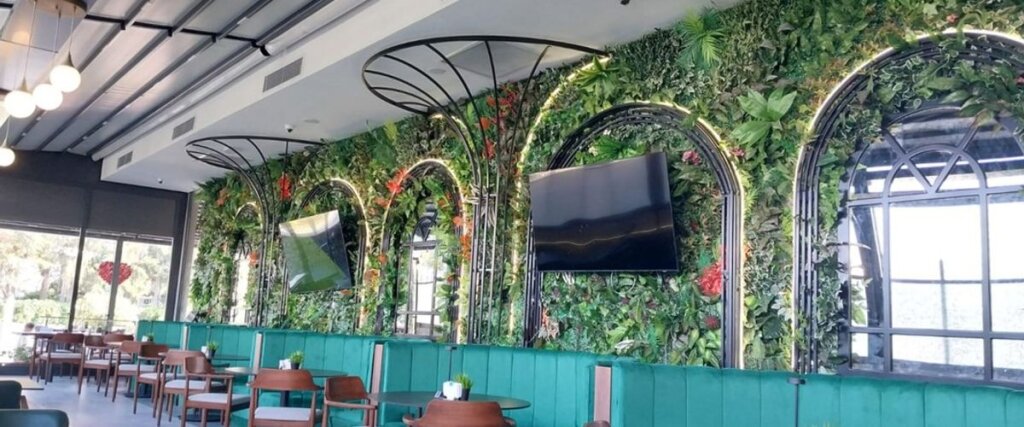 Аксу: Alice Hotel