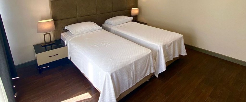 Аксу: Alice Hotel