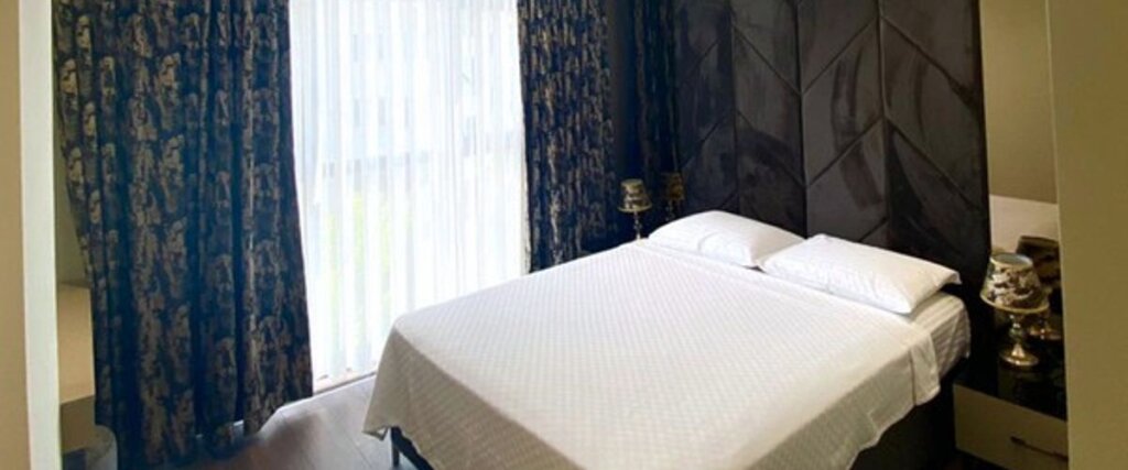 Аксу: Alice Hotel