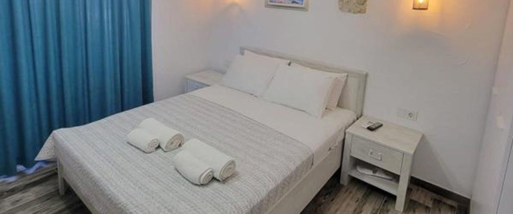 Чешме: Hotel Paris Alacati