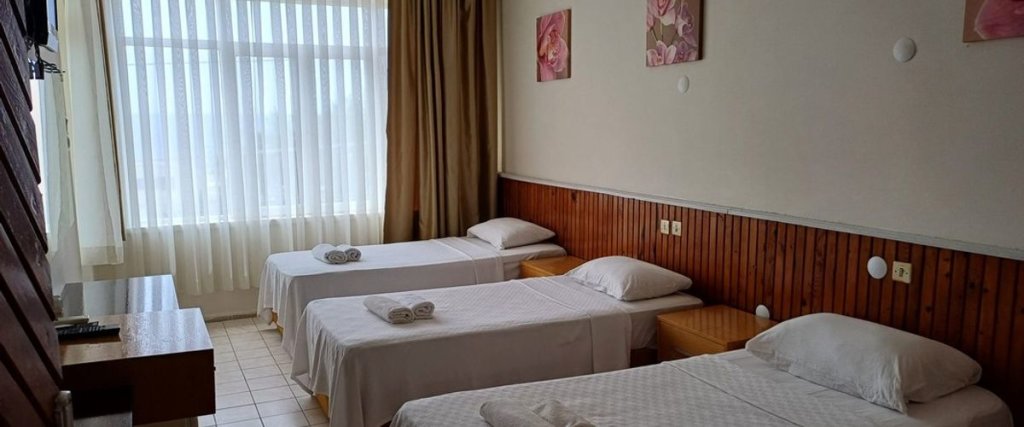 Аланья: Lila Boutique Hotel Alanya