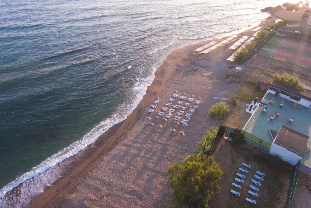 Аланья: Club Sun Paradise Hotel