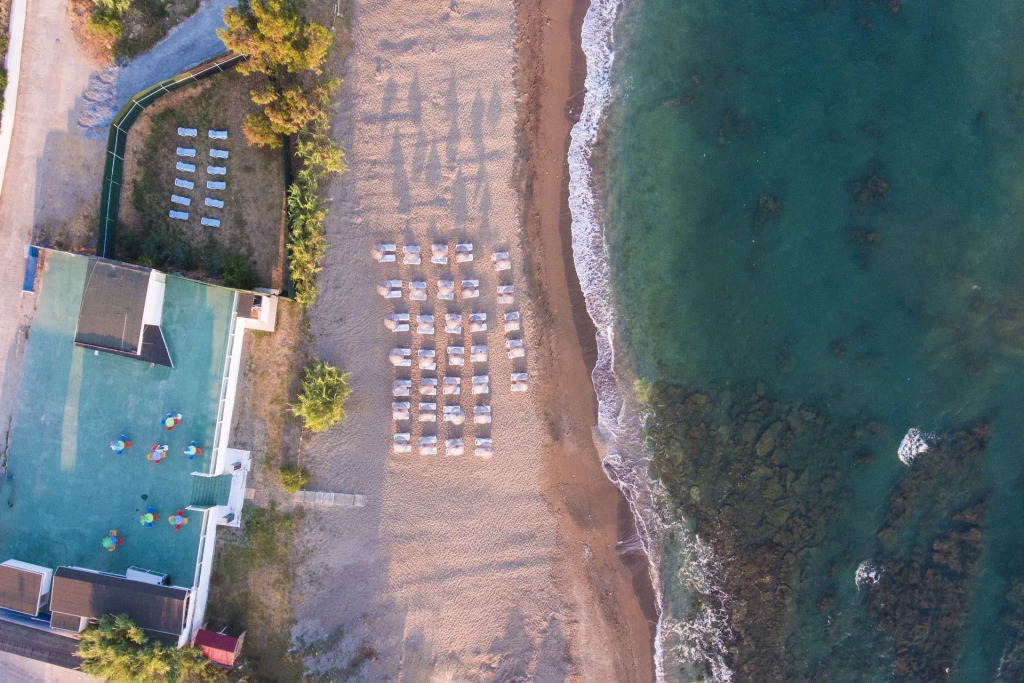 Аланья: Club Sun Paradise Hotel