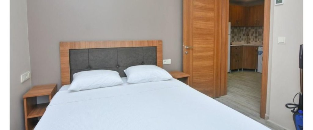 Алтынолук: Eren Otel & Apart