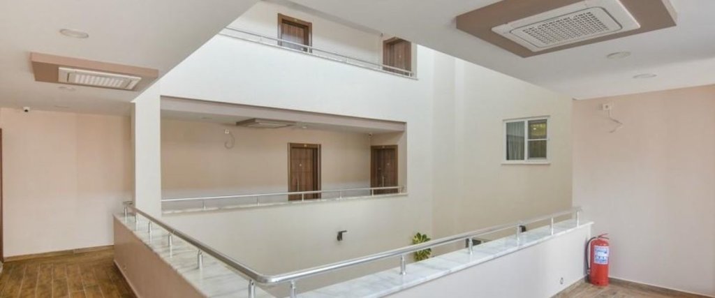 Алтынолук: Eren Otel & Apart