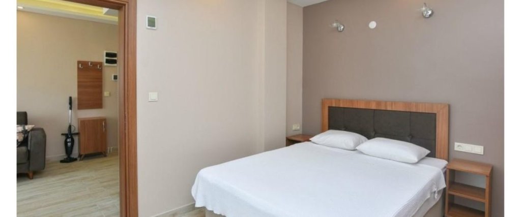 Алтынолук: Eren Otel & Apart