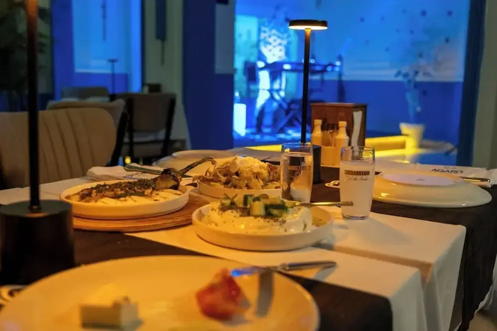 Алтынолук: Lopera Beach Hotel