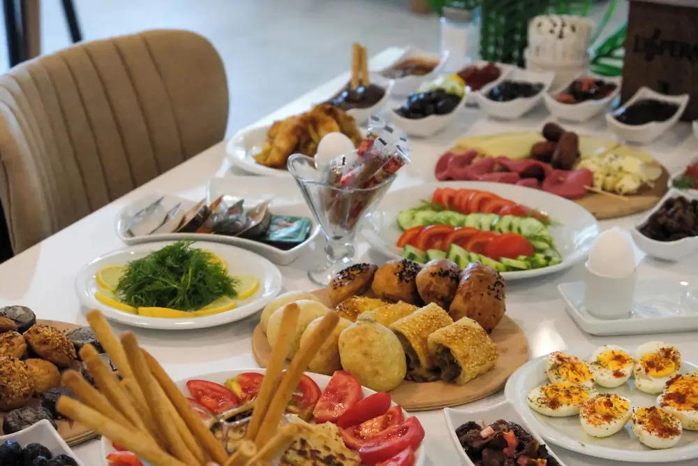 Алтынолук: Lopera Beach Hotel