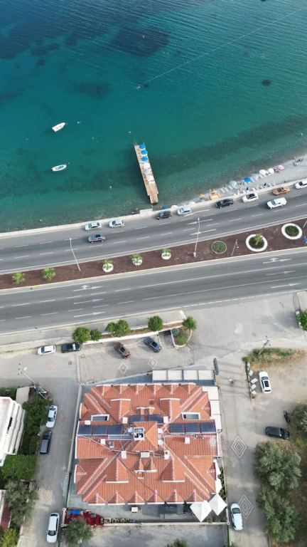Алтынолук: Lopera Beach Hotel