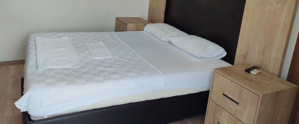 Анамур: Hotel Yağmur