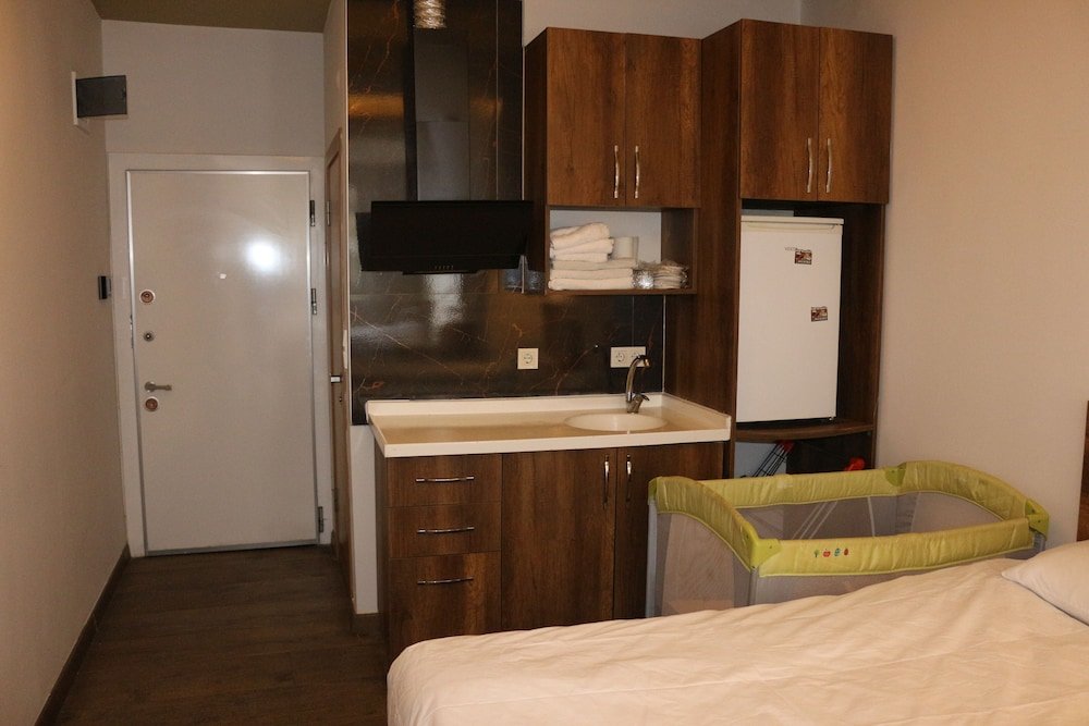 Анкара: Center Room Hotel