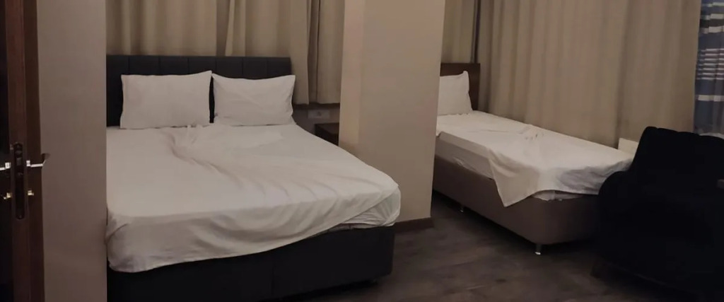 Анкара: Center Room Hotel