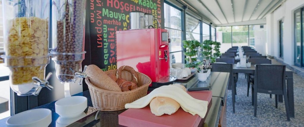 Анталья: Birpa Kundu Butik Otel