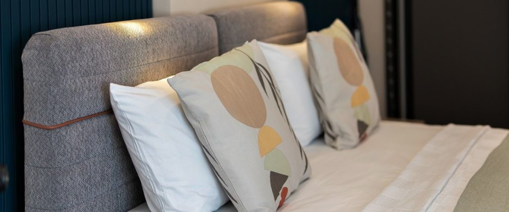 Анталья: Doqu Suites Hotel