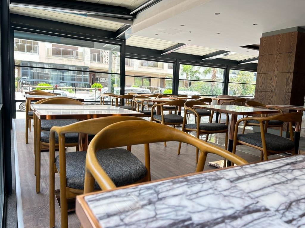 Анталья: Sam Hotel