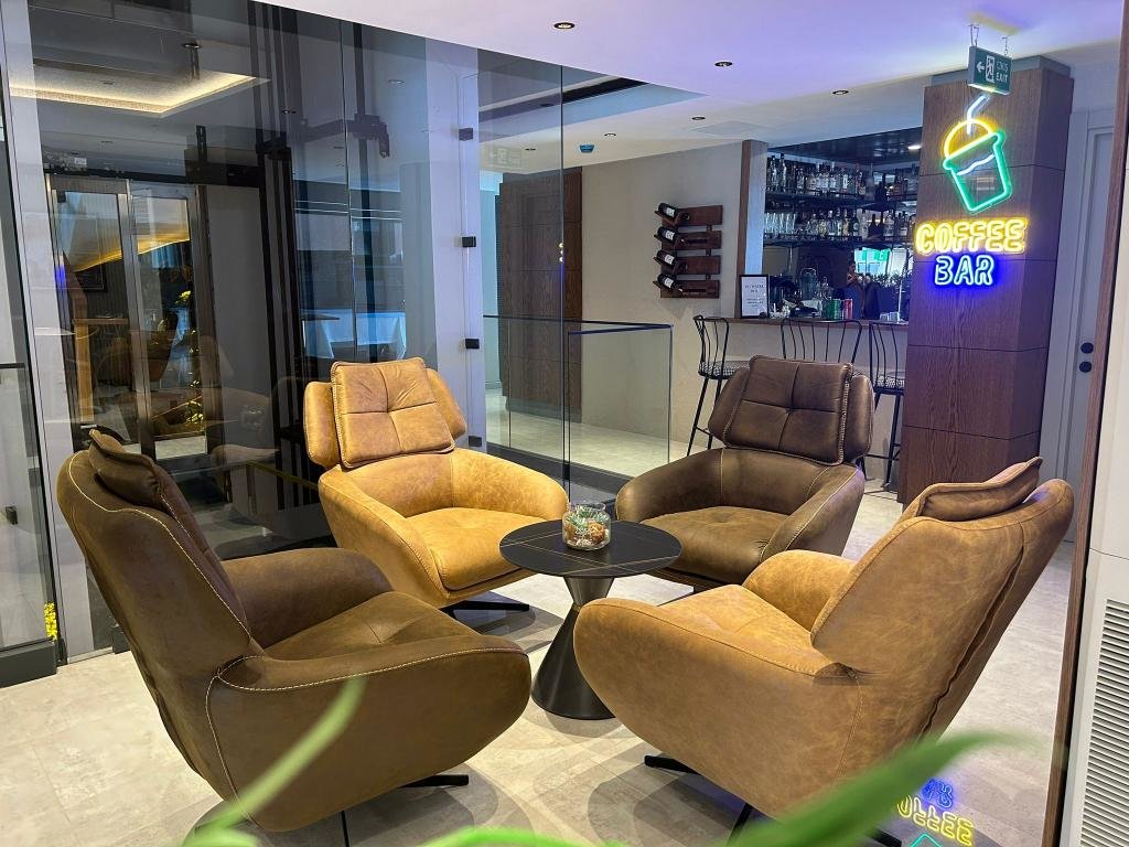 Анталья: Sam Hotel