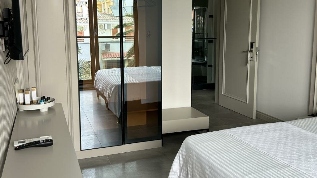 Анталья: Sam Hotel