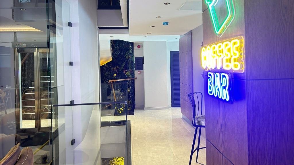 Анталья: Sam Hotel