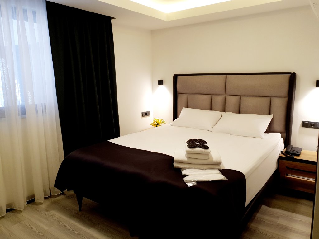 Анталья: Kriti Hotel