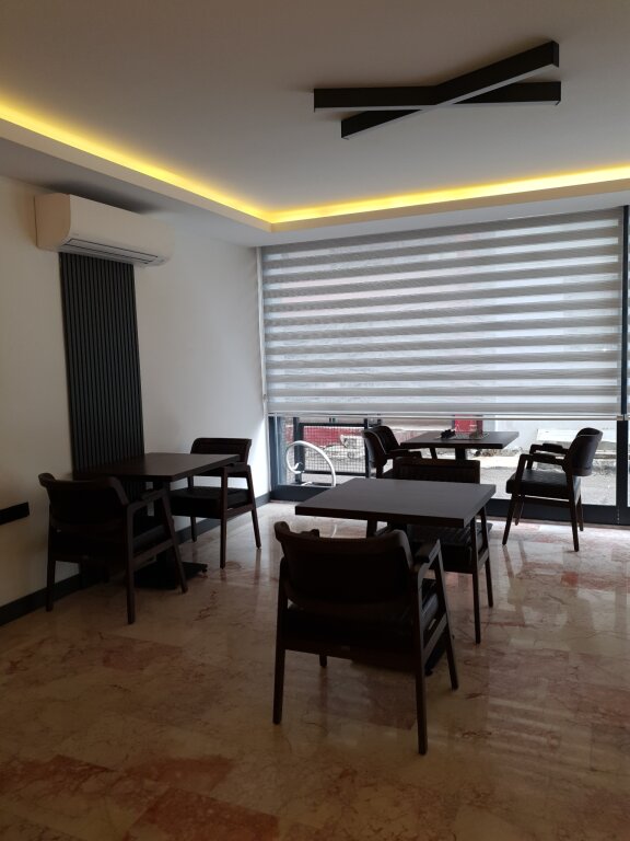 Анталья: Kriti Hotel