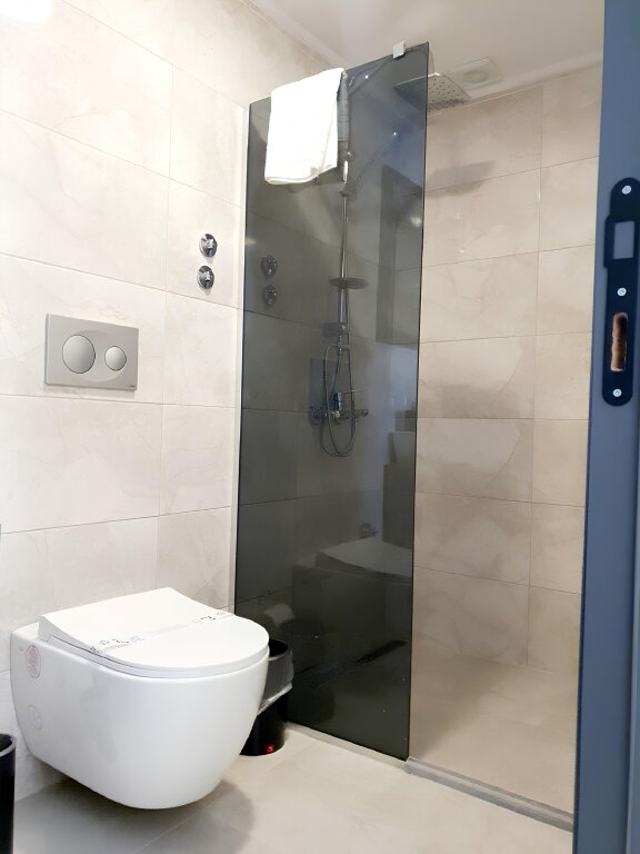 Анталья: Kriti Hotel