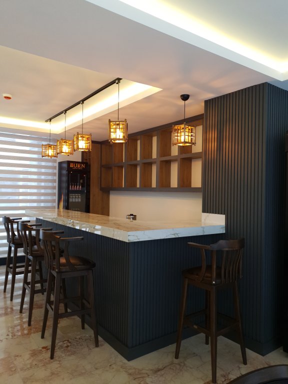 Анталья: Kriti Hotel
