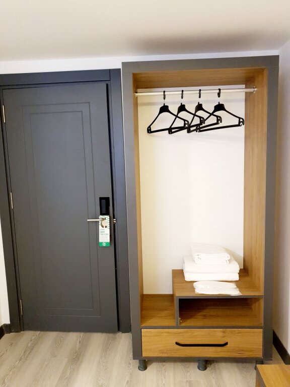 Анталья: Kriti Hotel