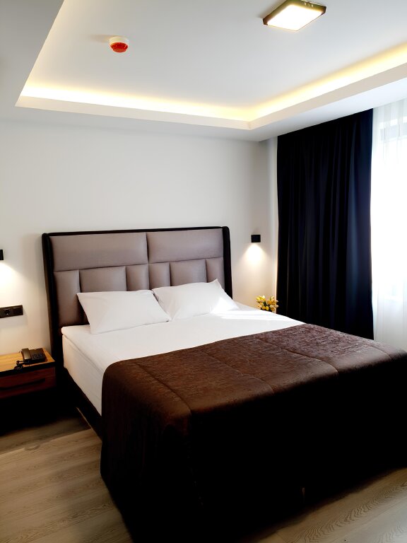 Анталья: Kriti Hotel