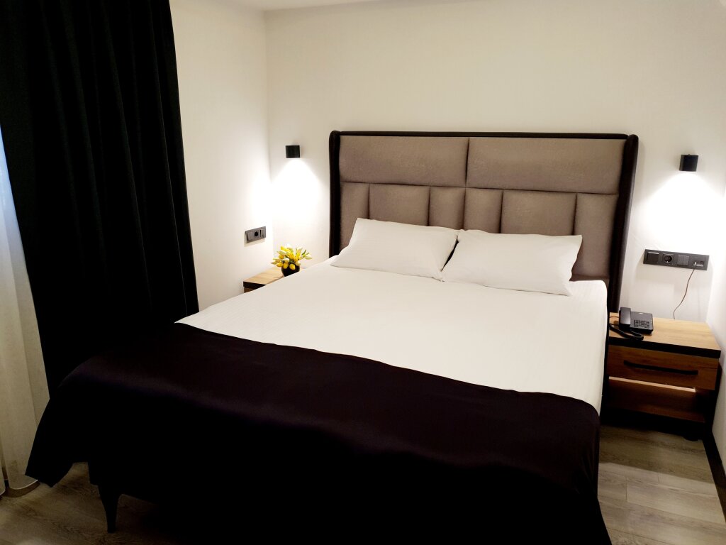 Анталья: Kriti Hotel