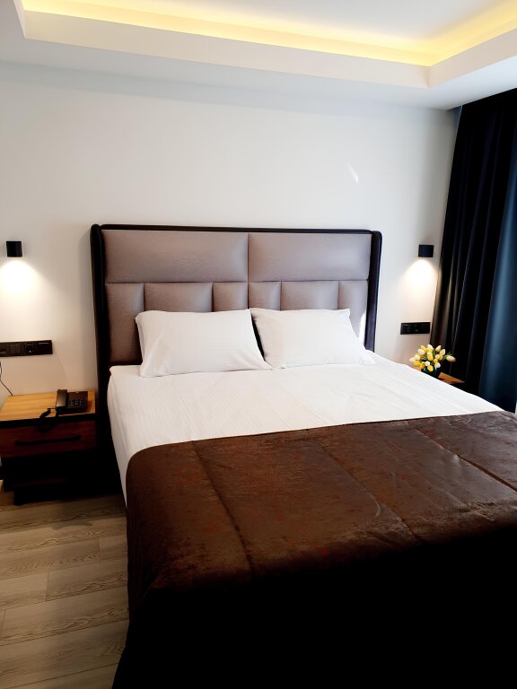 Анталья: Kriti Hotel