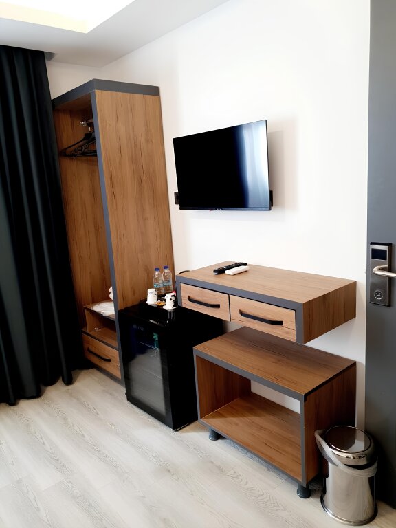 Анталья: Kriti Hotel