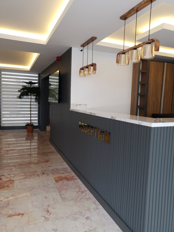 Анталья: Kriti Hotel